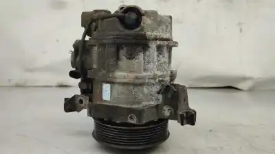 Second-hand car spare part air conditioning compressor for porsche cayenne (9pa) s 4.5 gasóleo 2004 5p oem iam references 4472209111