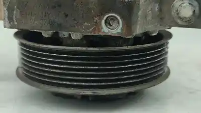 Автозапчастина б/у компресор кондиционера для porsche cayenne (9pa) s 4.5 gasóleo 2004 5p посилання на oem iam 4472209111  