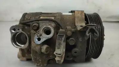 Автозапчастина б/у компресор кондиционера для porsche cayenne (9pa) s 4.5 gasóleo 2004 5p посилання на oem iam 4472209111  