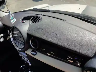 Автозапчасти б/у панель приборов за mini mini (r56) cooper ссылки oem iam  Автозапчасти б/у панель приборов за mini mini (r56) cooper ссылки oem iam