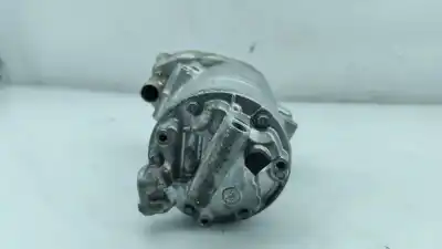 Автозапчастина б/у компресор кондиционера для jaguar i-pace (x590) ev400 awd посилання на oem iam j9d319d662ab  