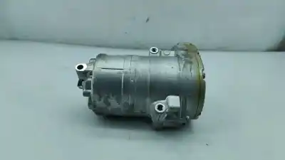 Автозапчастина б/у компресор кондиционера для jaguar i-pace (x590) ev400 awd посилання на oem iam j9d319d662ab  