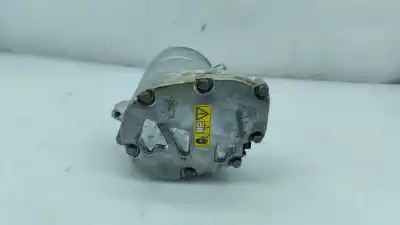 Автозапчастина б/у компресор кондиционера для jaguar i-pace (x590) ev400 awd посилання на oem iam j9d319d662ab  