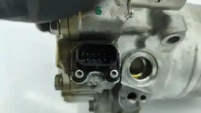 Автозапчастина б/у компресор кондиционера для jaguar i-pace (x590) ev400 awd посилання на oem iam j9d319d662ab  