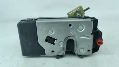 Автозапчасти б/у замок задней правой двери за opel vectra c gts (z02) 1.9 cdti (f68) ссылки oem iam 24447346