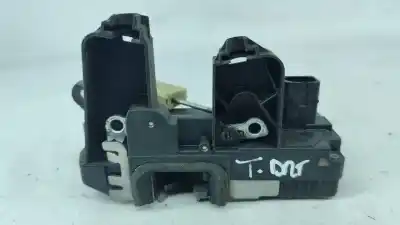 Автозапчастина б/у замок заднього правого дверя для opel vectra c gts (z02) 1.9 cdti (f68) посилання на oem iam 24447346  