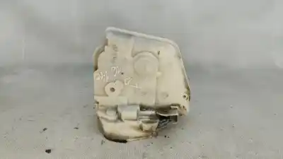 Second-hand car spare part rear right door lock for mazda 2 (de_, dh_) 1.3 (de3fs) oem iam references 