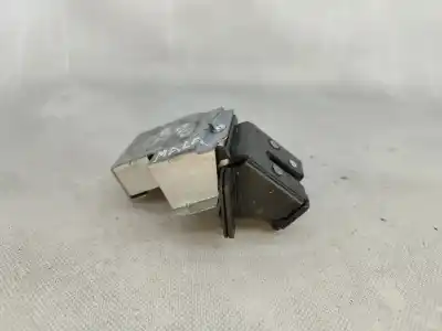Second-hand car spare part trunk lock for mazda 2 (de_, dh_) 1.3 (de3fs) oem iam references   