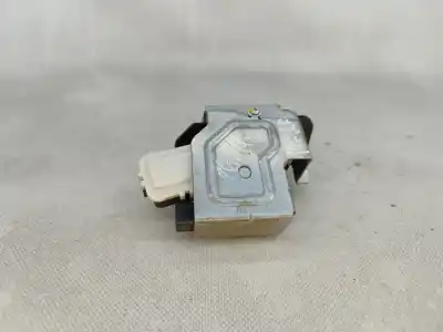 Second-hand car spare part trunk lock for mazda 2 (de_, dh_) 1.3 (de3fs) oem iam references   