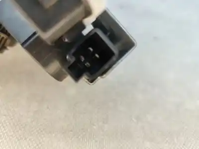 Second-hand car spare part trunk lock for mazda 2 (de_, dh_) 1.3 (de3fs) oem iam references   