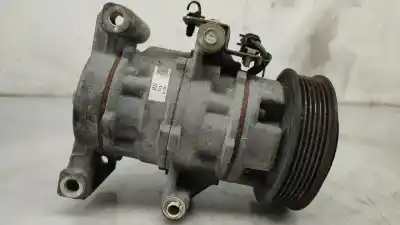 Pezzo di ricambio per auto di seconda mano compressore aria condizionata per ford transit courier b460 monospace 1.5 tdci riferimenti oem iam xi4472809500
