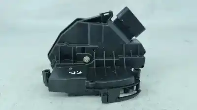 Pezzo di ricambio per auto di seconda mano serratura porta laterale destra per ford transit courier b460 monospace 1.5 tdci riferimenti oem iam bm5aa26412ah