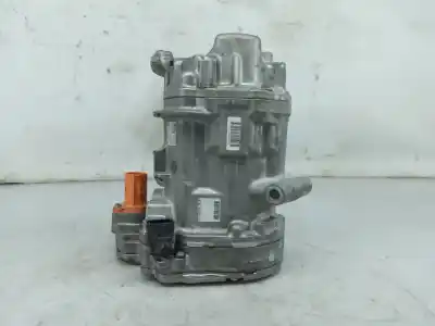 Автозапчастина б/у компресор кондиционера для mercedes-benz eqa (h243) eqa 250+ (243.702) elétrico 2024 5p посилання на oem iam a0008307804