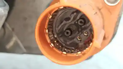 Second-hand car spare part air conditioning compressor for mercedes-benz eqa (h243) eqa 250+ (243.702) elétrico 2024 5p oem iam references a0008307804  