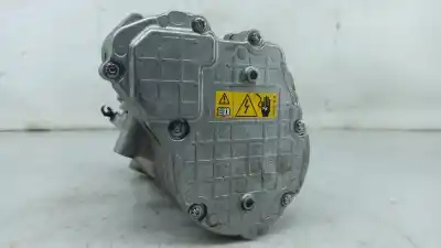 Second-hand car spare part air conditioning compressor for mercedes-benz eqa (h243) eqa 250+ (243.702) elétrico 2024 5p oem iam references a0008307804  