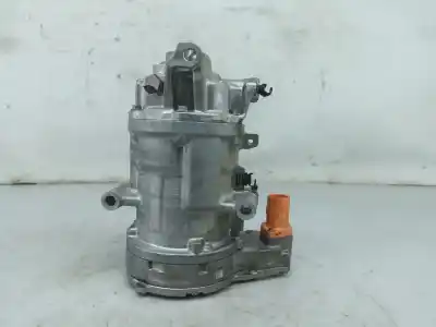 Second-hand car spare part air conditioning compressor for mercedes-benz eqa (h243) eqa 250+ (243.702) elétrico 2024 5p oem iam references a0008307804  