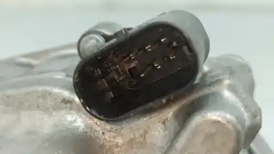 Second-hand car spare part air conditioning compressor for mercedes-benz eqa (h243) eqa 250+ (243.702) elétrico 2024 5p oem iam references a0008307804  