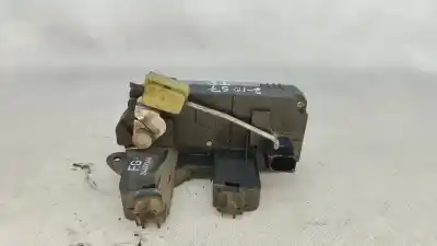 Piesă de schimb auto la mâna a doua încuietoare Ușa Din Dreapta Spate pentru OPEL VECTRA C CARAVAN (2003->) 2.2 Elegance [2.2 Ltr. - 92 kW 16V DTI CAT (Y 22 DTR / L50)] Referințe OEM IAM 24447346  