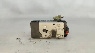 Автозапчастина б/у замок заднього правого дверя для opel vectra c caravan (2003->) 2.2 elegance [2.2 ltr. - 92 kw 16v dti cat (y 22 dtr / l50)] посилання на oem iam 24447346  