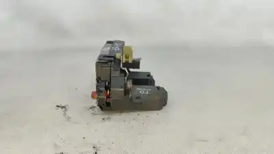 Автозапчастина б/у замок заднього правого дверя для opel vectra c caravan (2003->) 2.2 elegance [2.2 ltr. - 92 kw 16v dti cat (y 22 dtr / l50)] посилання на oem iam 24447346  