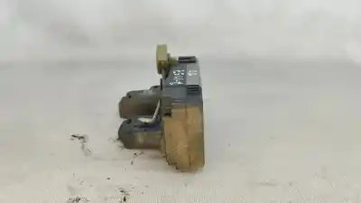 Автозапчастина б/у замок заднього правого дверя для opel vectra c caravan (2003->) 2.2 elegance [2.2 ltr. - 92 kw 16v dti cat (y 22 dtr / l50)] посилання на oem iam 24447346  