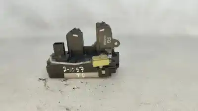 Автозапчастина б/у замок заднього правого дверя для opel vectra c caravan (2003->) 2.2 elegance [2.2 ltr. - 92 kw 16v dti cat (y 22 dtr / l50)] посилання на oem iam 24447346  