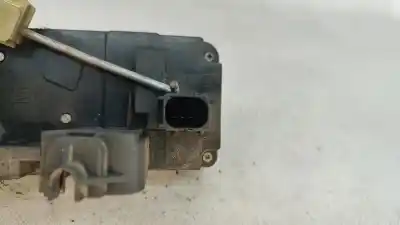 Автозапчастина б/у замок заднього правого дверя для opel vectra c caravan (2003->) 2.2 elegance [2.2 ltr. - 92 kw 16v dti cat (y 22 dtr / l50)] посилання на oem iam 24447346  