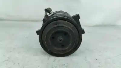 Автозапчасти б/у компрессор кондиционера воздуха за opel vectra c caravan (2003->) 2.2 elegance [2.2 ltr. - 92 kw 16v dti cat (y 22 dtr / l50)] ссылки oem iam 24411249  