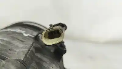 Автозапчасти б/у компрессор кондиционера воздуха за opel vectra c caravan (2003->) 2.2 elegance [2.2 ltr. - 92 kw 16v dti cat (y 22 dtr / l50)] ссылки oem iam 24411249  