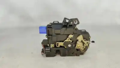 Автозапчастина б/у замок заднього правого дверя для skoda fabia i break (6y5) 1.4 tdi gasóleo 2007 5p посилання на oem iam 3b439016ag   Автозапчастина б/у замок заднього правого дверя для skoda fabia i break (6y5) 1.4 tdi gasóleo 2007 5p посилання на oem iam 3b439016ag