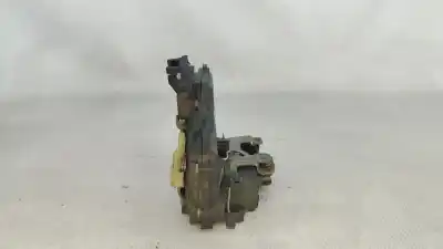 Автозапчастина б/у замок заднього правого дверя для skoda fabia i break (6y5) 1.4 tdi gasóleo 2007 5p посилання на oem iam 3b439016ag   Автозапчастина б/у замок заднього правого дверя для skoda fabia i break (6y5) 1.4 tdi gasóleo 2007 5p посилання на oem iam 3b439016ag