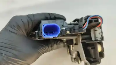 Автозапчастина б/у замок заднього правого дверя для skoda fabia i break (6y5) 1.4 tdi gasóleo 2007 5p посилання на oem iam 3b439016ag   Автозапчастина б/у замок заднього правого дверя для skoda fabia i break (6y5) 1.4 tdi gasóleo 2007 5p посилання на oem iam 3b439016ag