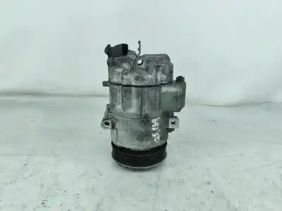Автозапчастина б/у компресор кондиционера для skoda fabia i break (6y5) 1.4 tdi gasóleo 2007 5p посилання на oem iam 6q0820803h  