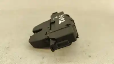 Автозапчасти б/у замок багажника/ворот за citroen c4 cactus van (0b_, 0p_) bluehdi 100 ссылки oem iam 9804762080  