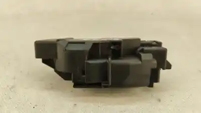 Автозапчасти б/у замок багажника/ворот за citroen c4 cactus van (0b_, 0p_) bluehdi 100 ссылки oem iam 9804762080  