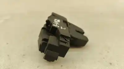 Автозапчасти б/у замок багажника/ворот за citroen c4 cactus van (0b_, 0p_) bluehdi 100 ссылки oem iam 9804762080  