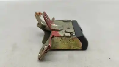 İkinci el araba yedek parçası bagaj / kapi kilidi için opel corsa b (s93) 1.2 i (f08 f68 m68) oem iam referansları 55607  