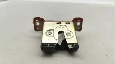 İkinci el araba yedek parçası bagaj / kapi kilidi için opel corsa b (s93) 1.2 i (f08 f68 m68) oem iam referansları 55607  