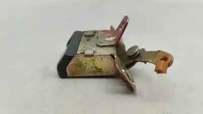 İkinci el araba yedek parçası bagaj / kapi kilidi için opel corsa b (s93) 1.2 i (f08 f68 m68) oem iam referansları 55607  
