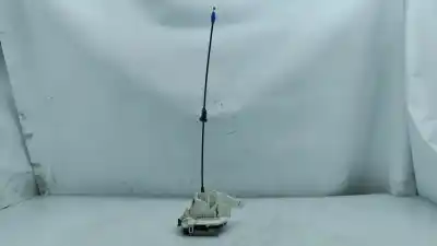 Peça sobressalente para automóvel em segunda mão fechadura da porta traseira direita por fiat freemont (345_) 2.0 jtd referências oem iam p04589914ad