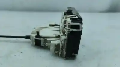 Pezzo di ricambio per auto di seconda mano serratura porta posteriore destra per fiat freemont (345_) 2.0 jtd riferimenti oem iam p04589914ad  