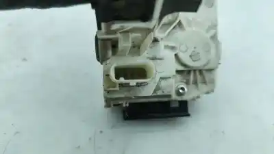 Pezzo di ricambio per auto di seconda mano serratura porta posteriore destra per fiat freemont (345_) 2.0 jtd riferimenti oem iam p04589914ad  