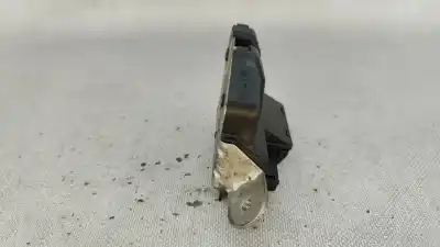 Pezzo di ricambio per auto di seconda mano baule / serratura del cancello per opel corsa d (s07) 1.3 cdti (l08 l68) riferimenti oem iam 55701971  