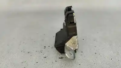 Pezzo di ricambio per auto di seconda mano baule / serratura del cancello per opel corsa d (s07) 1.3 cdti (l08 l68) riferimenti oem iam 55701971  