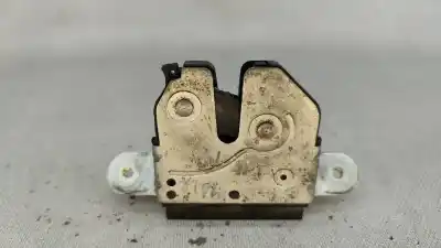 Pezzo di ricambio per auto di seconda mano Baule / Serratura Del Cancello per OPEL CORSA D (S07) 1.3 CDTI (L08 L68) Riferimenti OEM IAM 55701971  