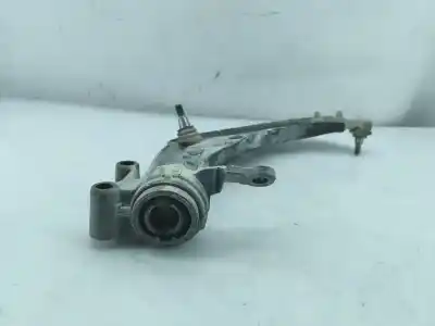 Автозапчастина б/у передній лівий верхній рычок підвіски для mini mini (r56) one посилання на oem iam 6772301  