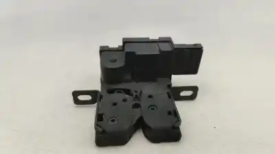 Автозапчасти б/у замок багажника/ворот за renault megane scenic (ja0/1_) 1.9 dti (ja0n) ссылки oem iam 8200000894 / oculo traseiro  