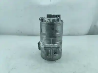 Автозапчасти б/у компрессор кондиционера воздуха за jaguar i-pace (x590) ev400 awd ссылки oem iam j9d319d662ab  