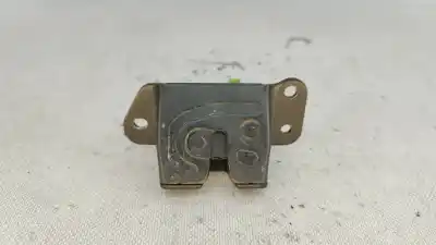 Peça sobressalente para automóvel em segunda mão fechadura do mala por kia picanto (ba) 1.1 crdi gasóleo 2008 5p referências oem iam 