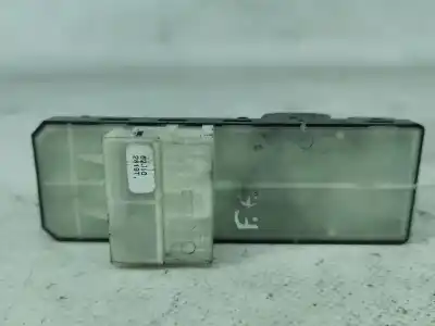 Автозапчастина б/у передні вікний вмикач для suzuki swift iii (mz, ez) 1.3 ddis (rs 413d) посилання на oem iam    Автозапчастина б/у передні вікний вмикач для suzuki swift iii (mz, ez) 1.3 ddis (rs 413d) посилання на oem iam